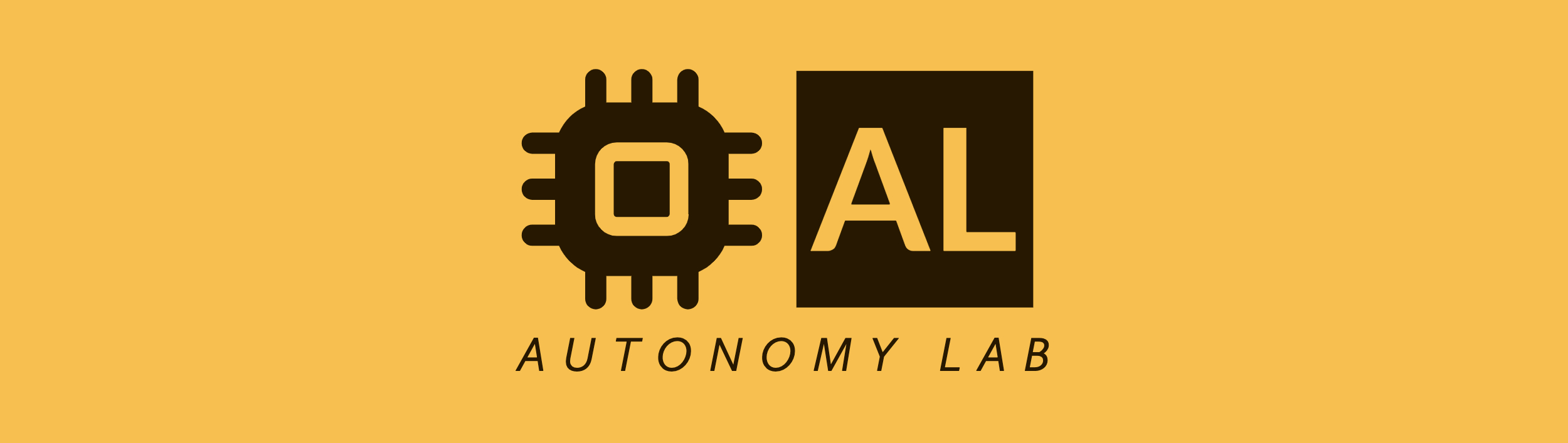 Autonomy Lab Logo